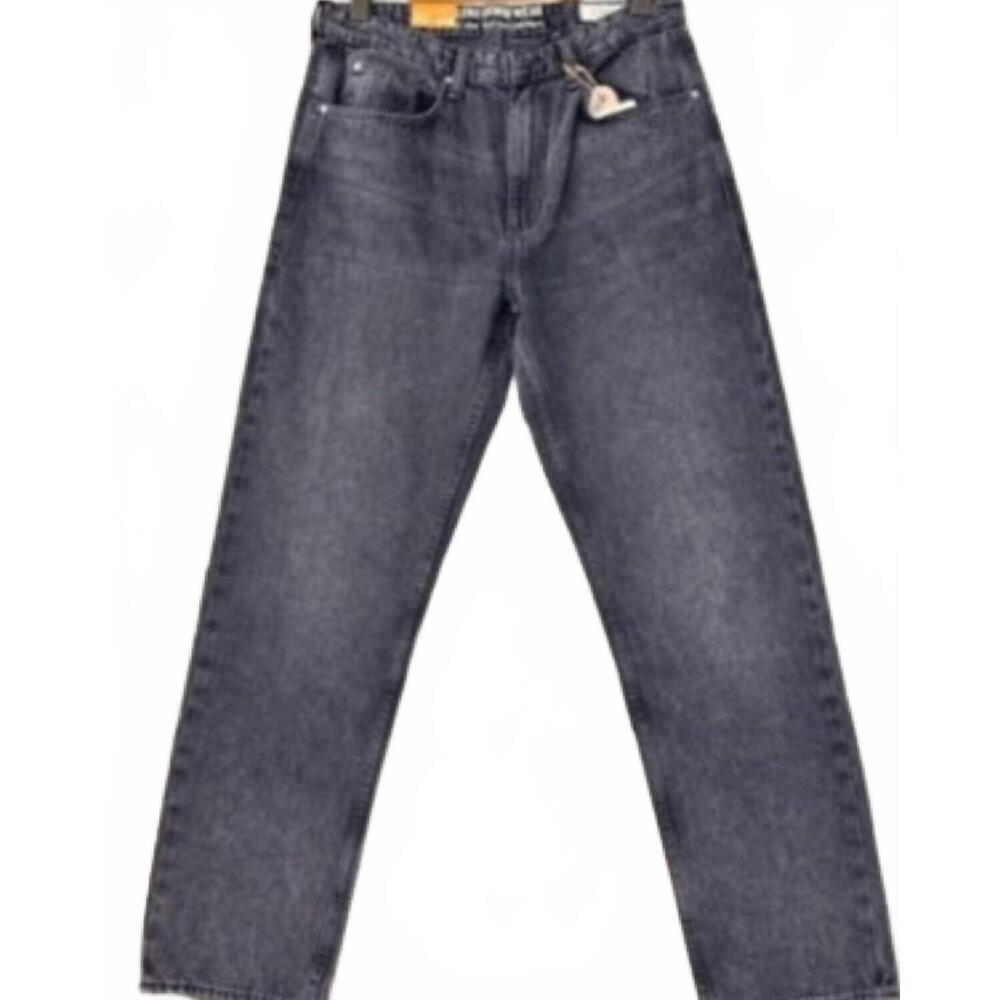 NEW BLEND men's bh cloud jeans in denim grey